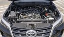 Toyota Fortuner FORTUNER 2.7L V4 4WD 7SET