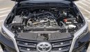 تويوتا فورتونر FORTUNER 2.7L V4 4WD 7SET