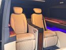 Mercedes Benz V300 AVANTGARDE VIP conversion Brand New 2025 Model in RHD or LHD