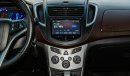 Chevrolet Trax Chevrolet Trax MODEL 2015 Number One EXelent Condition