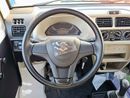 Suzuki EECO CARGO VAN | 1.2L PETROL| MANUAL GEAR BOX | PARKING SENSOR | CODE#ECCR12M