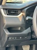 Toyota RAV4 hybrid XLE 2.5L | Sunroof Full option