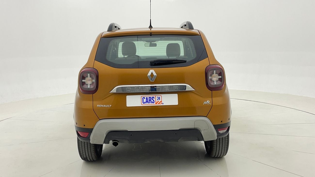 Renault Duster LE 1.6 | Zero Down Payment | Free Home Test Drive