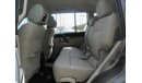 Mitsubishi Pajero 2016 GLS  Ref# 361