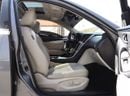 Infiniti Q50 Luxe 3.0L Infiniti Q50 - 2021  - GCC - Full Option - Accident-Free - 6(V) - 3.0L - Excellent Conditi