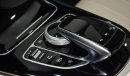 Mercedes-Benz E300 American Specs