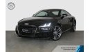 أودي TT 2016 S-Line (Audi Warranty till July-2020)