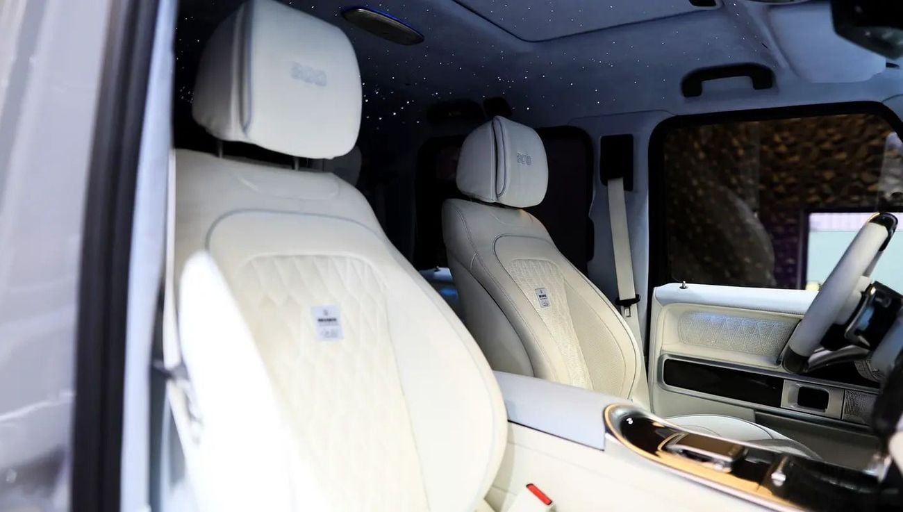 Mercedes Benz Brabus Mercedes-Benz Brabus G800 -Brand new | Finance available