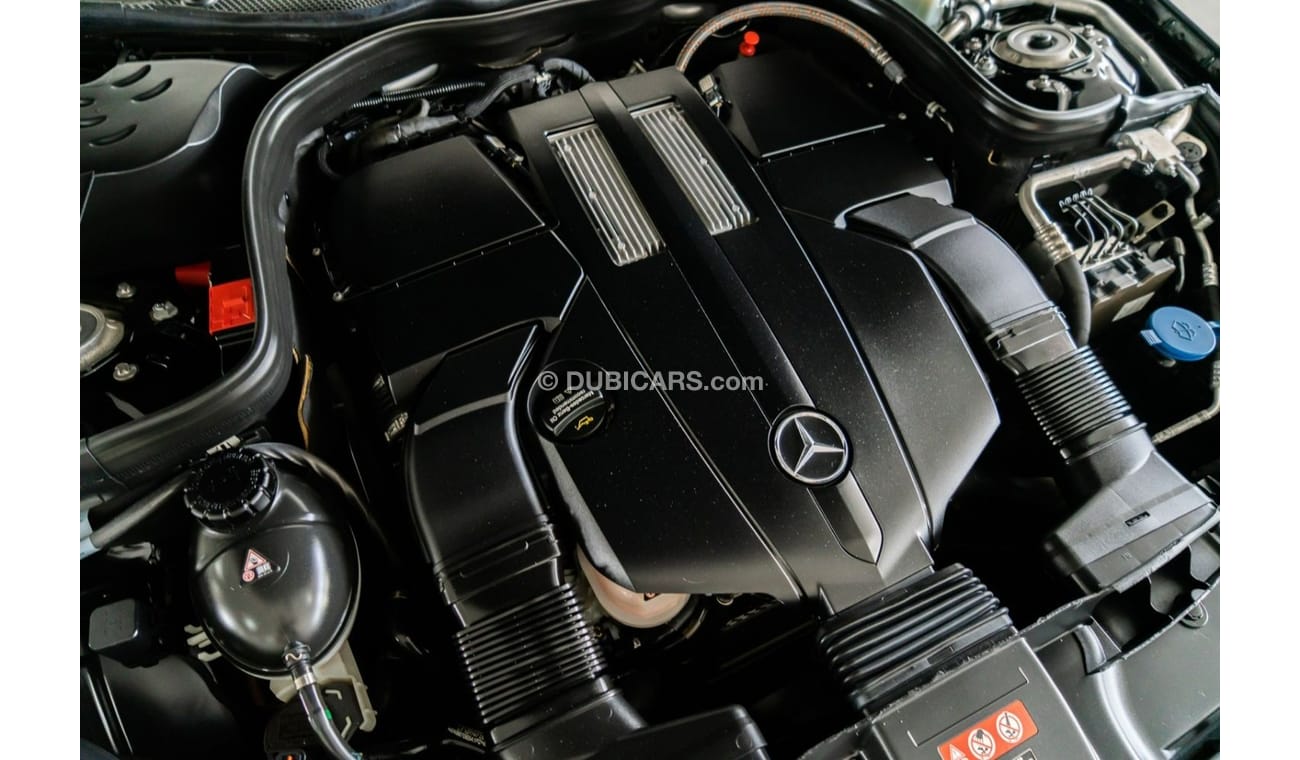 Mercedes-Benz CLS 400 Std 2015 Mercedes-Benz CLS400 / Full-Service History