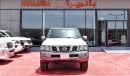 Nissan Patrol Super Safari