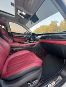 تشنجان CS85 بريميوم