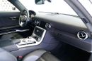 Mercedes Benz SLS AMG STD 6.2L