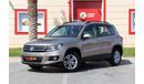 Volkswagen Tiguan 5N