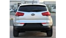 Kia Sportage Kia Sportage 2015 GCC in excellent condition without accidents, very clean from inside and outside
