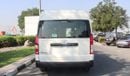 تويوتا هاياس 2026 Model Toyota Hiace Commuter 13-Seater, 3.5L Petrol 6A/T