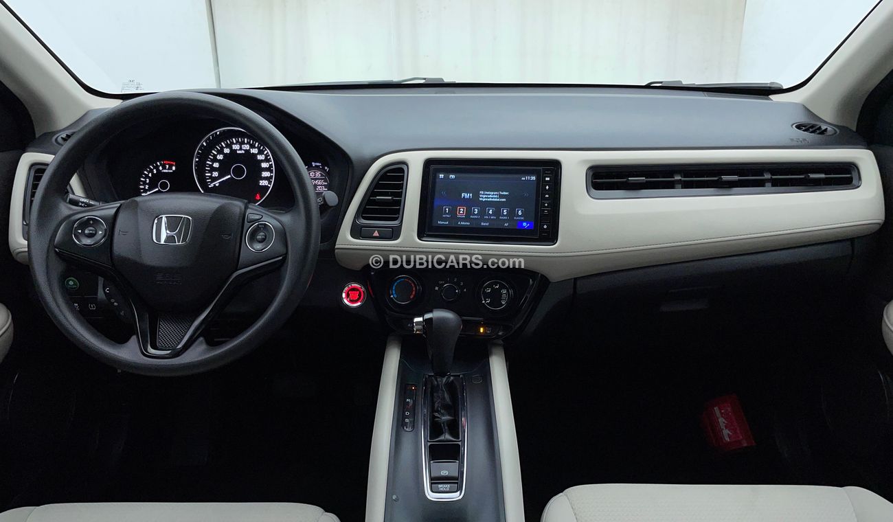 Honda HRV LX 1.8 | Under Warranty | Inspected on 150+ parameters