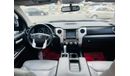 Toyota Tundra Crewmax Limited