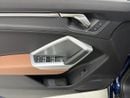 Audi Q3 Q3 Sportback 35 TFSI 150hp (Ref# 11544)