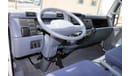 Mitsubishi Fuso Canter HD 5 TON PICKUP WITH BOX
