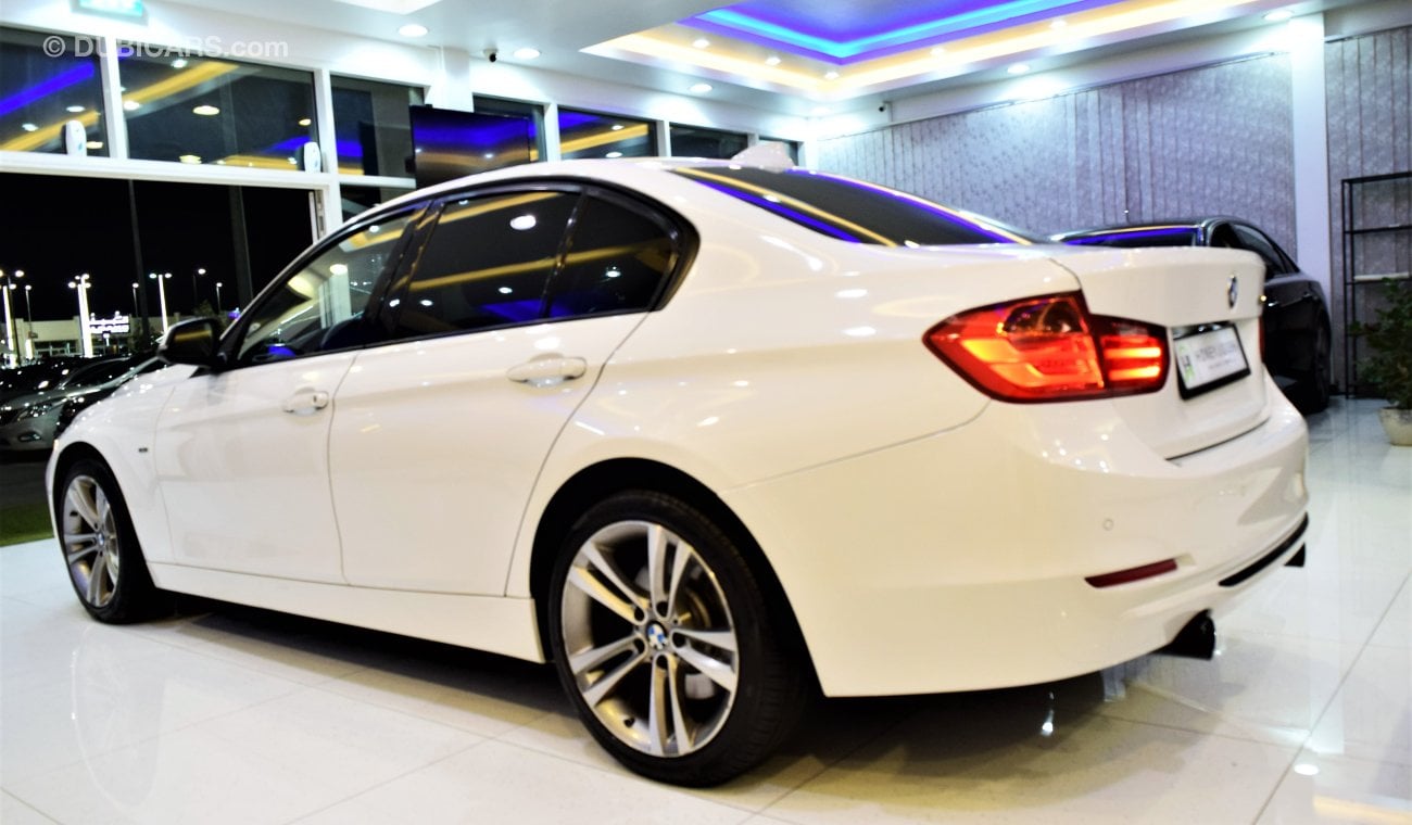 BMW 335i i