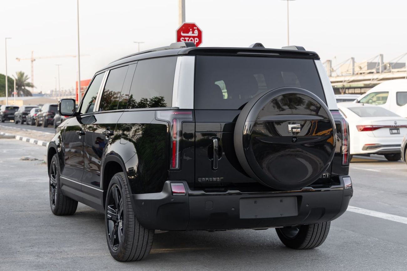 روكس 01 STANDARD ROX 01 | 7 Seater | Hybrid SUV | Fully Loaded