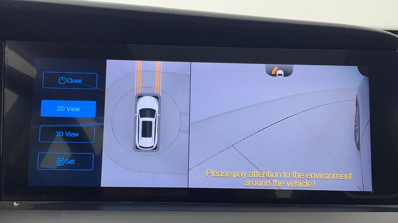 تشنجان سي اس 75 بلس LIMITED 2 | بدون دفعة مقدمة | اختبار القيادة في المنزل