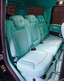 BRABUS G 800 Widestar - Mercedes-AMG G 63