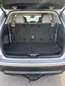 تويوتا هايلاندر Highlander xle Hybrid 4x4 Full option