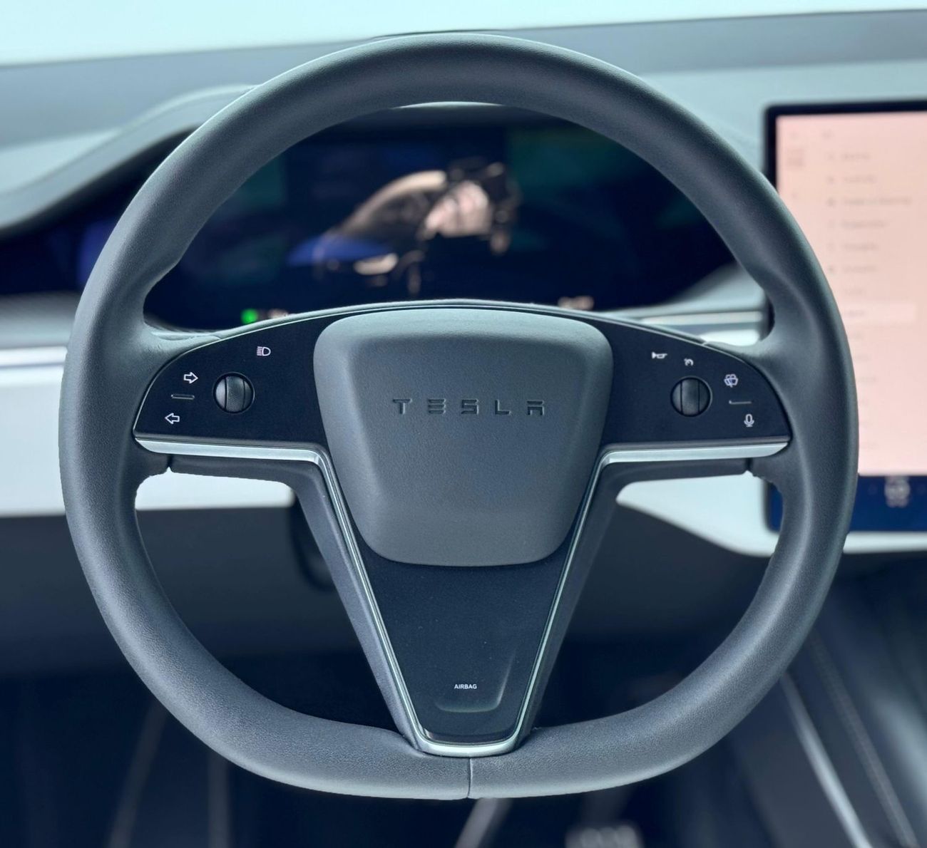 Tesla Model X Plaid (AWD) 2023 Tesla Model X Plaid, 2027 Tesla Warranty, 2031 Tesla Battery Warranty, 6 Seater, Lo