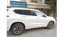 Hyundai Santa Fe 2022 Hyundai Santa FE Calligraphy 4WD 2.5L V4 /