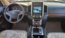 Toyota Land Cruiser LAND CRUISER GXR V6 2011