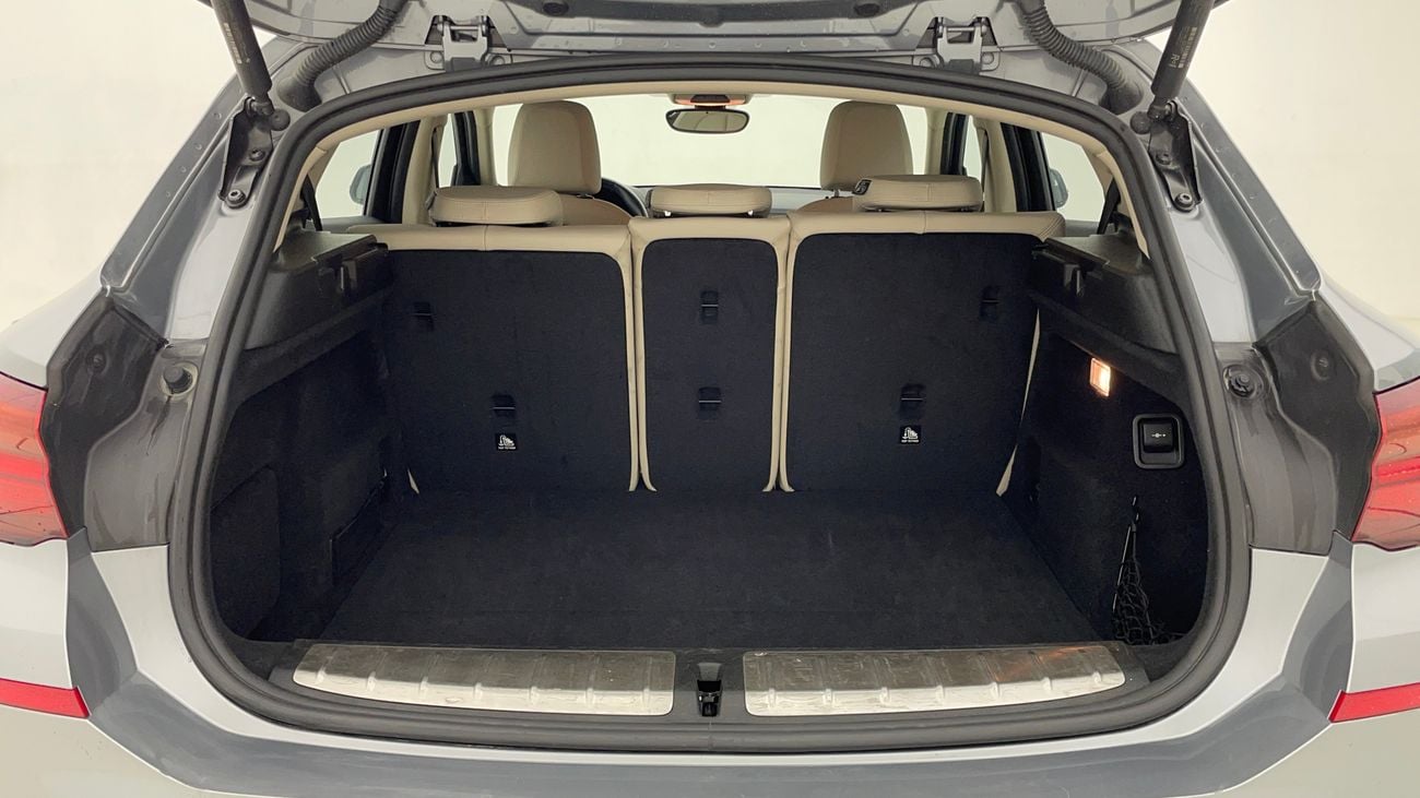 بي أم دبليو X2 2023 SDRIVE 20I JOY EDITION | AED 1067/Month | 0 DP | 30 Day Return | Warranty | Service History