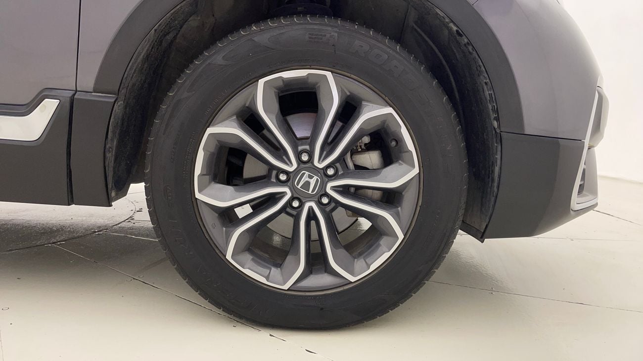 Honda CRV EX 2.4 | Zero Down Payment | Home Test Drive