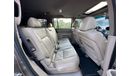 هوندا بايلوت Honda Pilot 2011 GCC 4X4 Good Condition // Full Option
