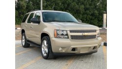 Chevrolet Tahoe 2008 Sunroof Ref#638