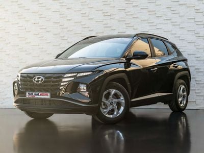 هيونداي توسون 2.0L Smart (FWD)