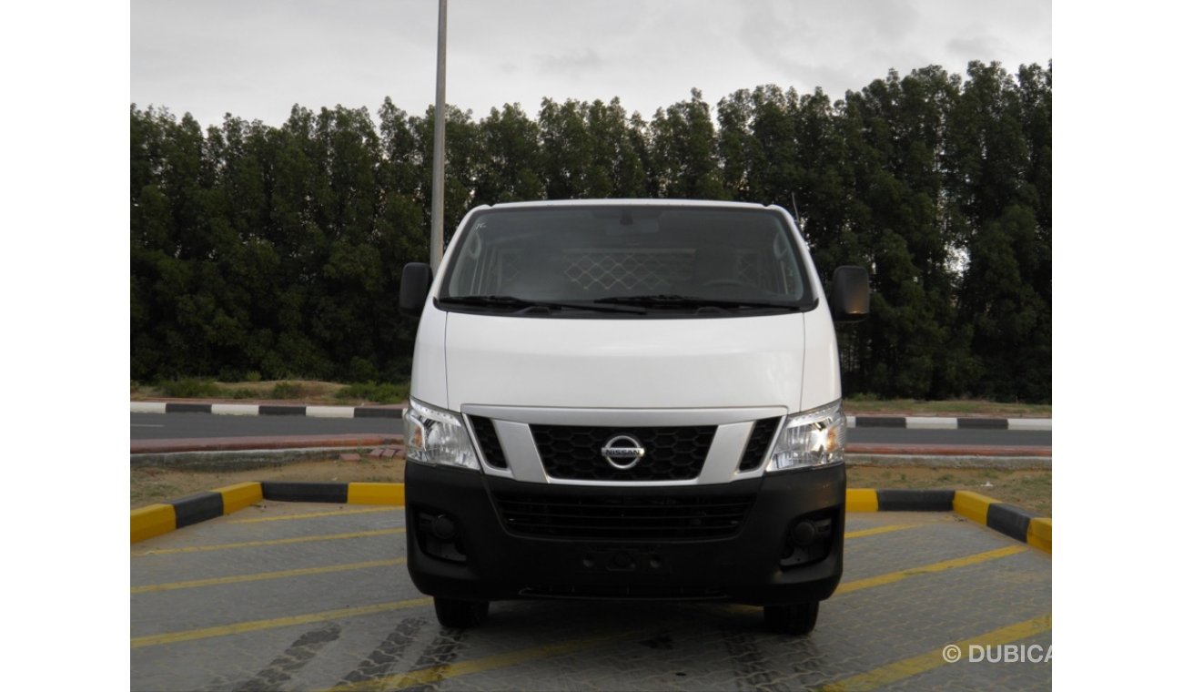 Nissan Urvan 2015 Ref#16