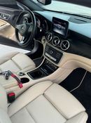 مرسيدس بنز CLA 250 Std