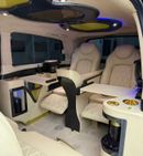 Mercedes-Benz V 250 2017 Mercedes Benz V250, Full Service History, Carbon Fiber Interior, Very Low Km, Fully Loaded, GCC