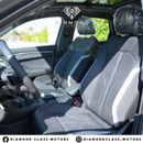 أودي Q3 35 TFSI S Line 1.4L