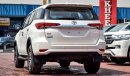 Toyota Fortuner GX 2.7L