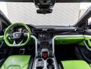 Lamborghini Urus STD