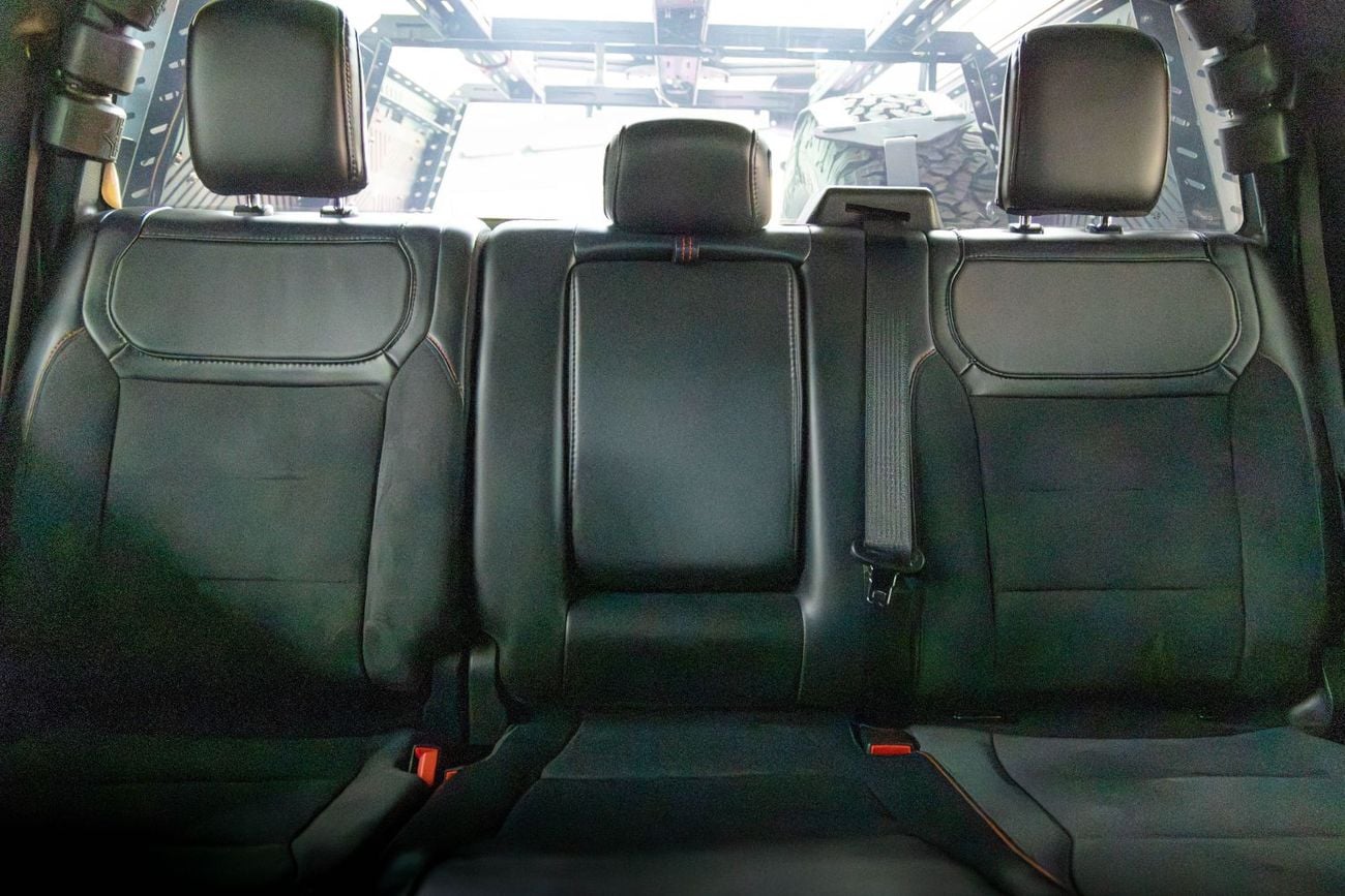 فورد إف-150 رابتور