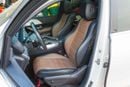 Mercedes Benz GLE450 AMG LINE