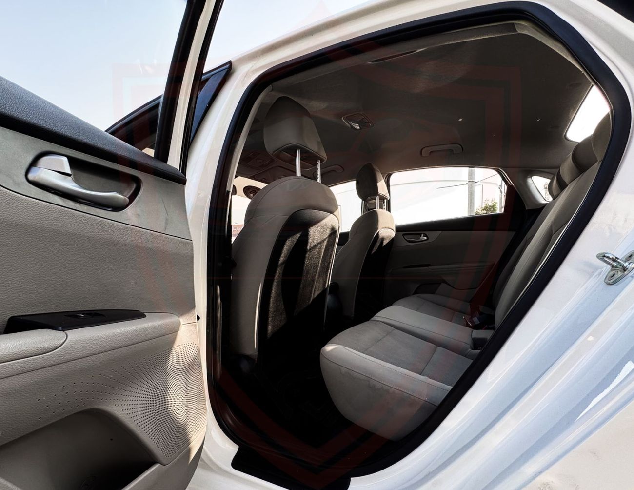 كيا سيراتو كيا سيراتو | ١.٦ لتر | ٢٠٢٠ | خليجي | خالية من الحوادث | بحالة ممتازة | ٦١٥ شهرياً