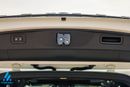 نيسان باترول LE Platinum | GCC | 3.5L V6 | AWD | Red Inter | 8-Seater SUV | Height Control | Export