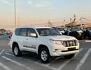 Toyota Prado 2023  Toyota Prado TXL 2.7L V4- AWD 4x4 - GCC - Leather Seat - With Electric  -Rear CAM