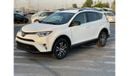 Toyota RAV4 2017 TOYOTA RAV4 LE / AWD / MID OPTION