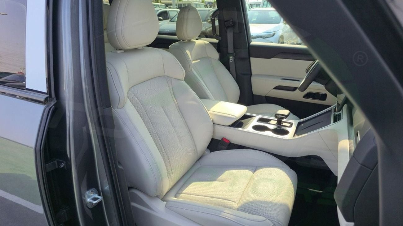 ROX 01 VIP 1.5T AWD Plug-in Hybrid 2026 BRAND NEW