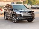 Toyota Land Cruiser VXR Toyota Landcruiser VXR 2018 Upgrade 2024 V6 Full option Petrol